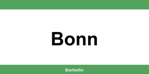 Finanzamt Bonn – Telefonnummer und Öffnungszeiten