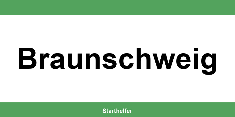 Finanzamt Braunschweig – Telefonnummer und Öffnungszeiten
