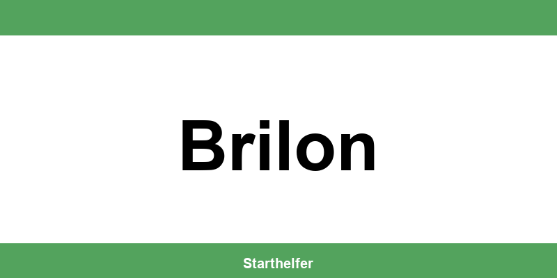 Finanzamt Brilon – Telefonnummer und Öffnungszeiten