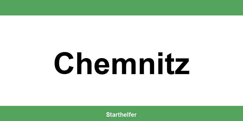 Finanzamt Chemnitz – Telefonnummer und Öffnungszeiten