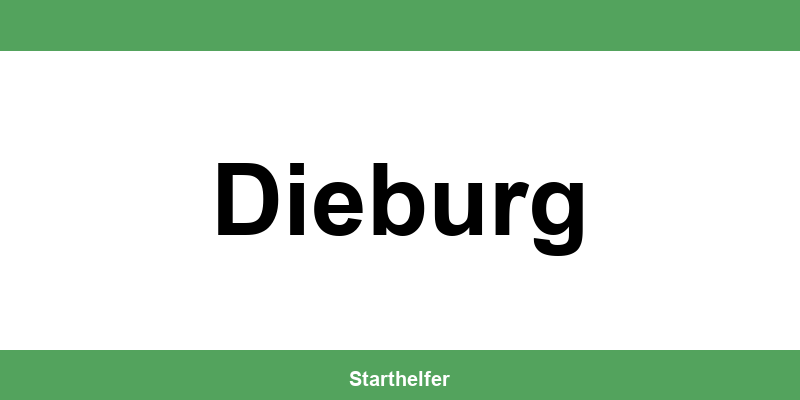 Finanzamt Dieburg – Telefonnummer und Öffnungszeiten