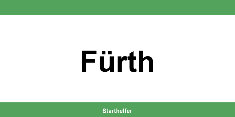 Finanzamt Fürth – Telefonnummer und Öffnungszeiten