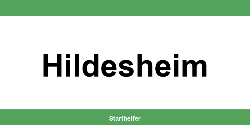 Finanzamt Hildesheim – Telefonnummer und Öffnungszeiten