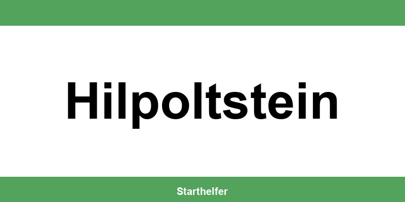 Finanzamt Hilpoltstein – Telefonnummer und Öffnungszeiten