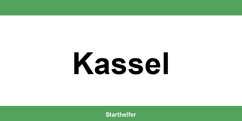 Finanzamt Kassel – Telefonnummer und Öffnungszeiten