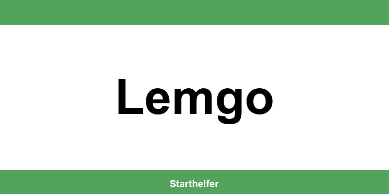 Finanzamt Lemgo – Telefonnummer und Öffnungszeiten