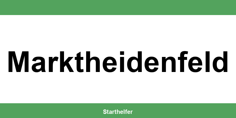 Finanzamt Marktheidenfeld – Telefonnummer und Öffnungszeiten