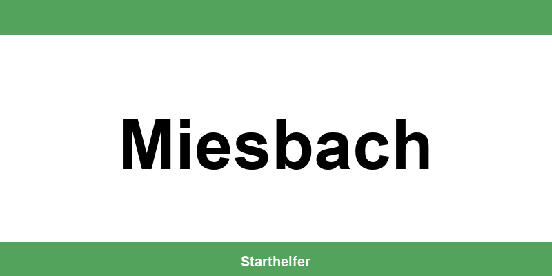 Finanzamt Miesbach – Telefonnummer und Öffnungszeiten