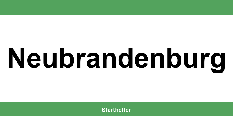 Finanzamt Neubrandenburg – Telefonnummer und Öffnungszeiten