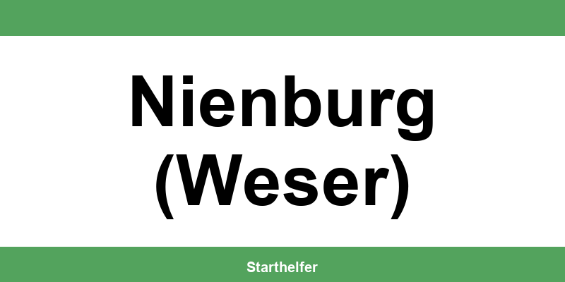 Finanzamt Nienburg (Weser) – Telefonnummer und Öffnungszeiten