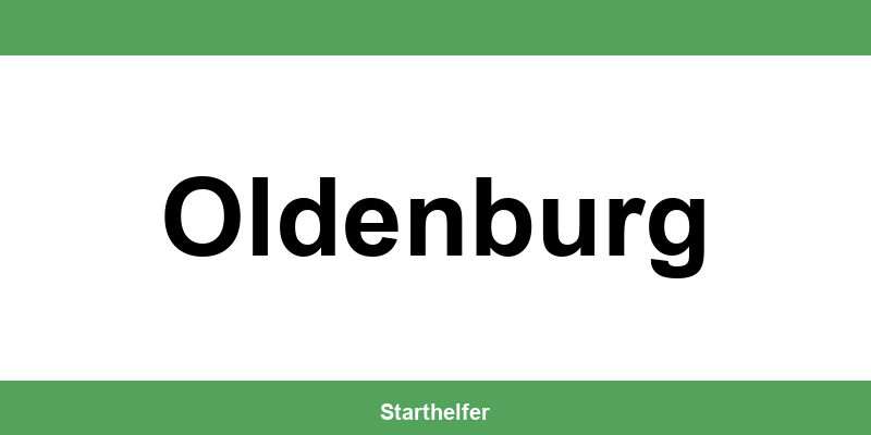 Finanzamt Oldenburg – Telefonnummer und Öffnungszeiten