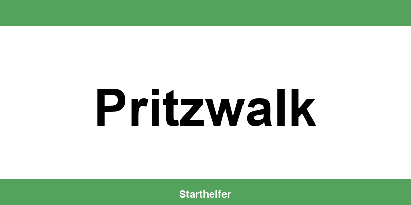Finanzamt Pritzwalk – Telefonnummer und Öffnungszeiten