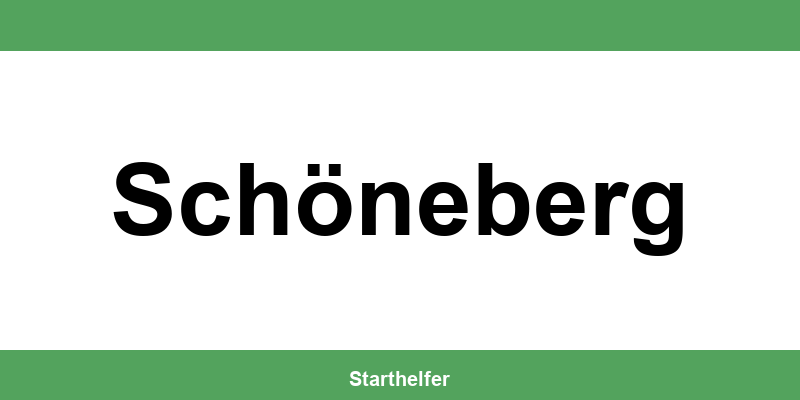 Finanzamt Schöneberg – Telefonnummer und Öffnungszeiten