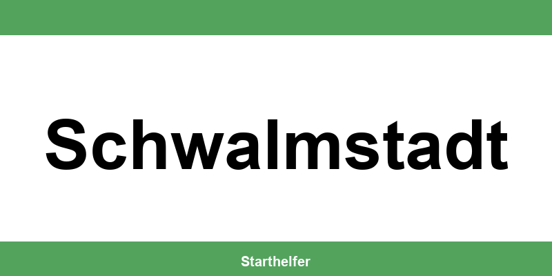 Finanzamt Schwalmstadt – Telefonnummer und Öffnungszeiten