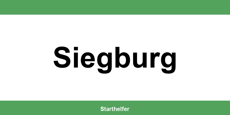Finanzamt Siegburg – Telefonnummer und Öffnungszeiten