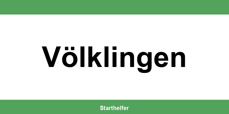 Finanzamt Völklingen – Telefonnummer und Öffnungszeiten