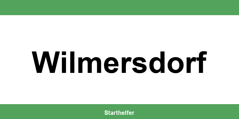 Finanzamt Wilmersdorf – Telefonnummer und Öffnungszeiten