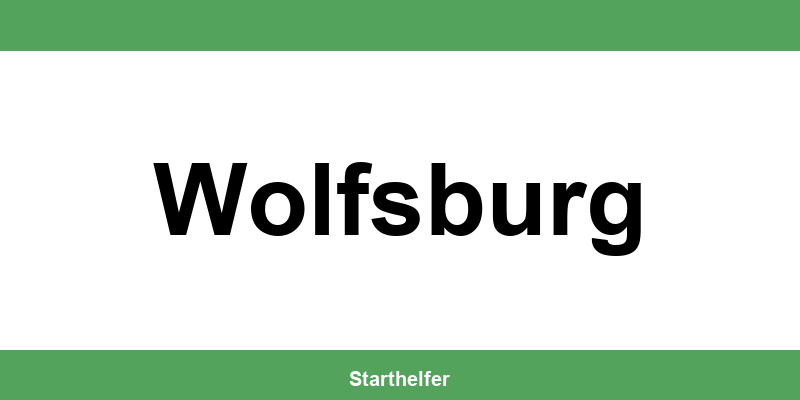 Finanzamt Wolfsburg – Telefonnummer und Öffnungszeiten