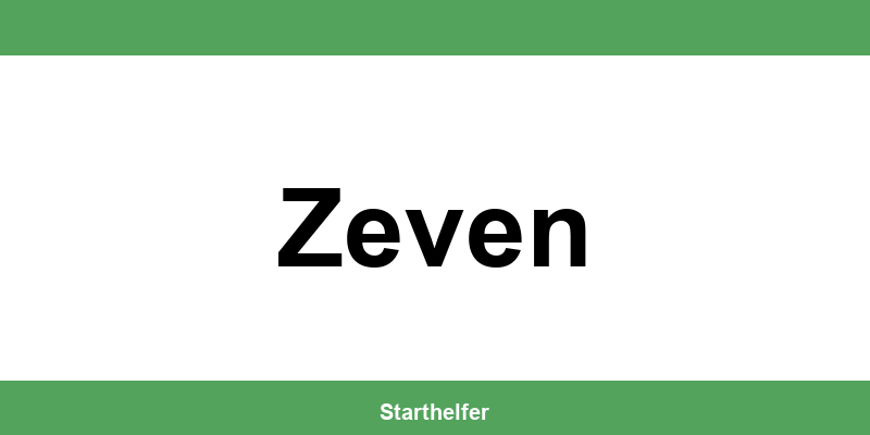 Finanzamt Zeven – Telefonnummer und Öffnungszeiten