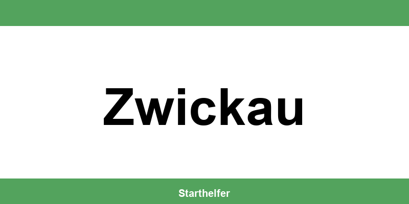 Finanzamt Zwickau – Telefonnummer und Öffnungszeiten
