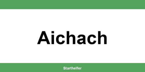 Finanzamt Aichach – Telefonnummer und Öffnungszeiten