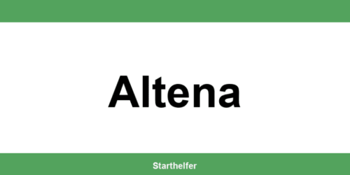 Finanzamt Altena – Telefonnummer und Öffnungszeiten