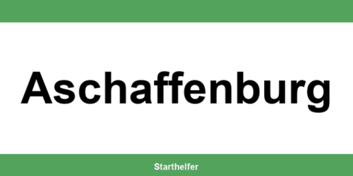 Finanzamt Aschaffenburg – Telefonnummer und Öffnungszeiten