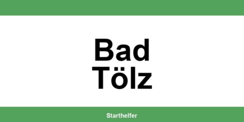 Finanzamt Bad Tölz – Telefonnummer und Öffnungszeiten