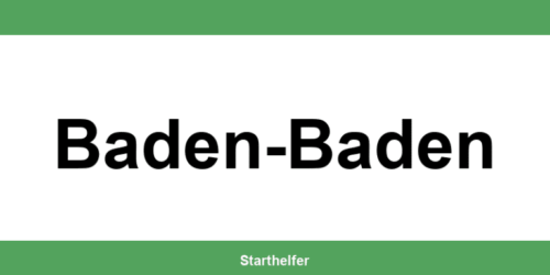 Finanzamt Baden-Baden – Telefonnummer und Öffnungszeiten