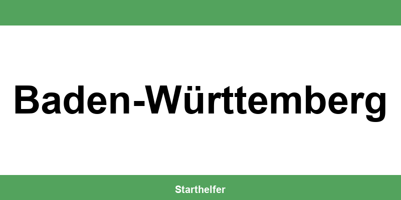 Finanzamt Baden-Württemberg – Telefonnummer und Öffnungszeiten