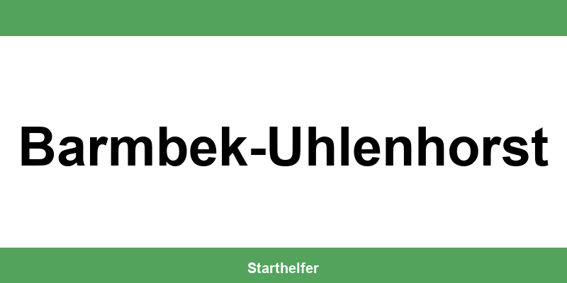 Finanzamt Barmbek-Uhlenhorst – Telefonnummer und Öffnungszeiten