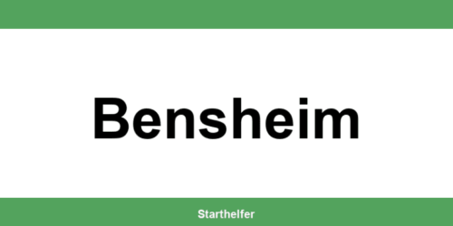 Finanzamt Bensheim – Telefonnummer und Öffnungszeiten