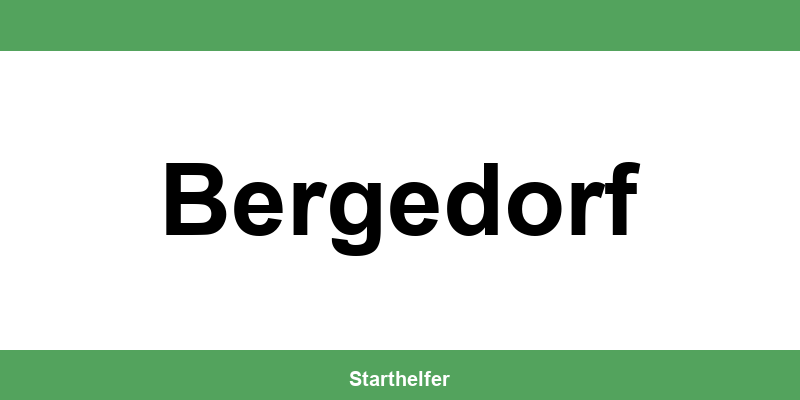 Finanzamt Bergedorf – Telefonnummer und Öffnungszeiten