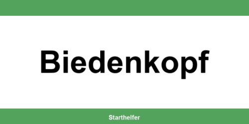 Finanzamt Biedenkopf – Telefonnummer und Öffnungszeiten