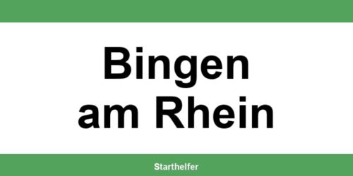 Finanzamt Bingen am Rhein – Telefonnummer und Öffnungszeiten