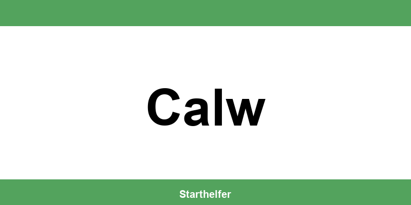 Finanzamt Calw – Telefonnummer und Öffnungszeiten
