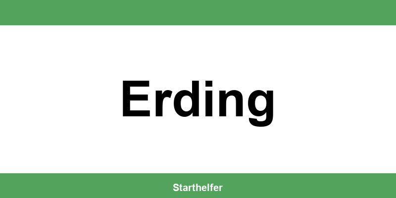 Finanzamt Erding – Telefonnummer und Öffnungszeiten