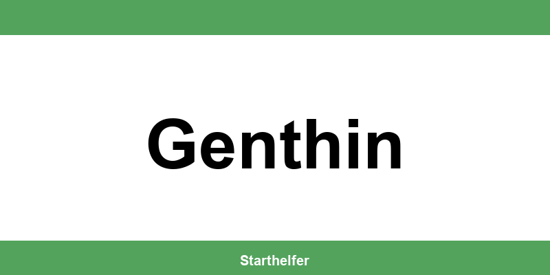 Finanzamt Genthin – Telefonnummer und Öffnungszeiten
