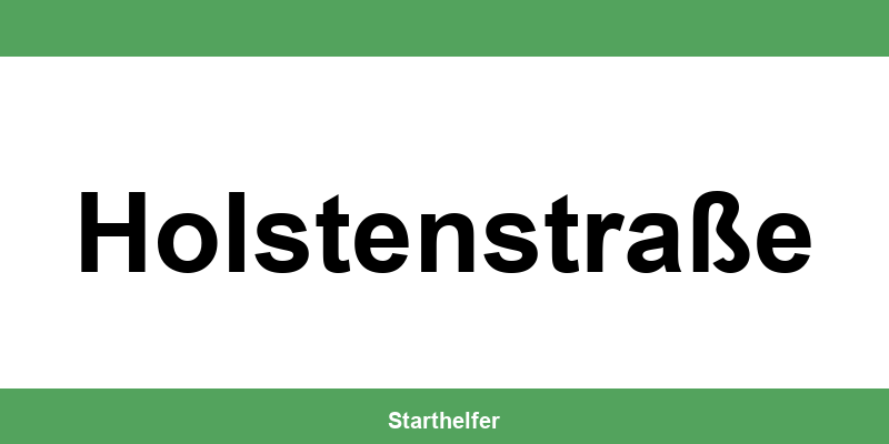Finanzamt Holstenstraße – Telefonnummer und Öffnungszeiten