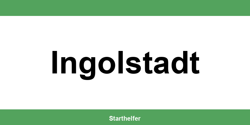 Finanzamt Ingolstadt – Telefonnummer und Öffnungszeiten