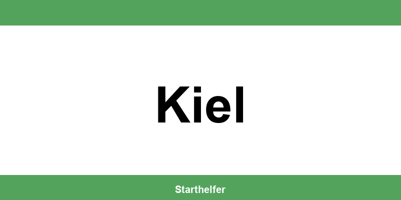 Finanzamt Kiel – Telefonnummer und Öffnungszeiten