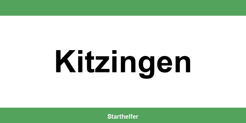Finanzamt Kitzingen – Telefonnummer und Öffnungszeiten
