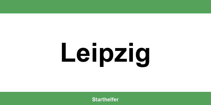 Finanzamt Leipzig – Telefonnummer und Öffnungszeiten