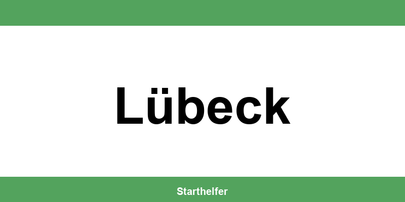 Finanzamt Lübeck – Telefonnummer und Öffnungszeiten