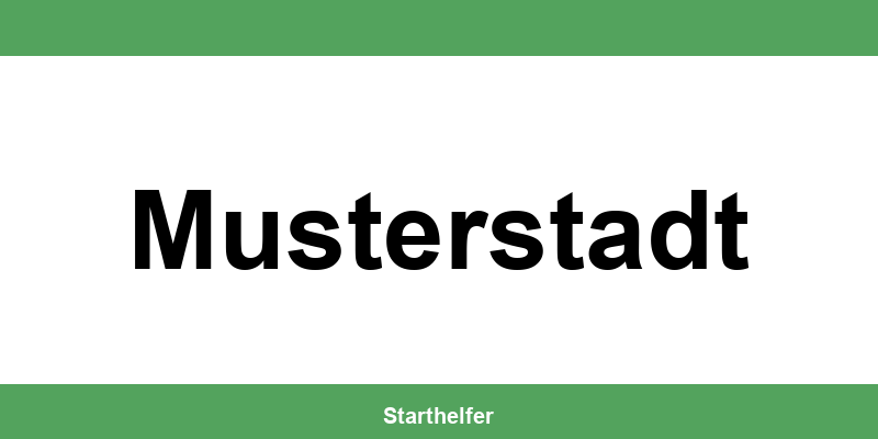 Finanzamt Musterstadt – Telefonnummer und Öffnungszeiten