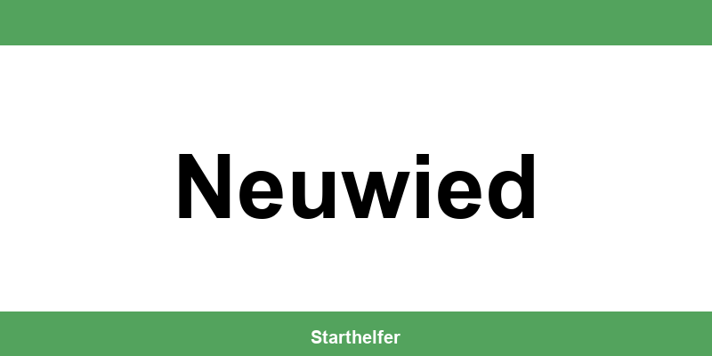 Finanzamt Neuwied – Telefonnummer und Öffnungszeiten