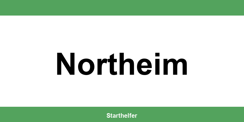 Finanzamt Northeim – Telefonnummer und Öffnungszeiten