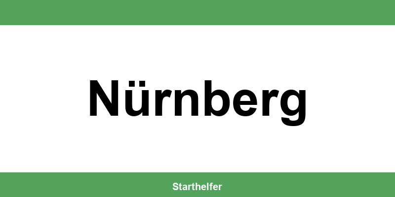 Finanzamt Nürnberg – Telefonnummer und Öffnungszeiten