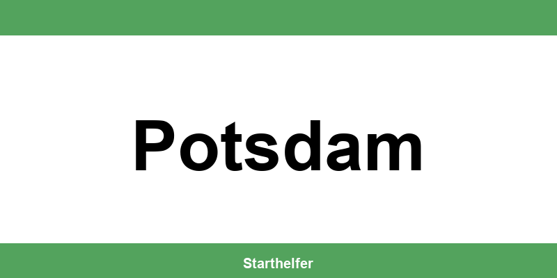 Finanzamt Potsdam – Telefonnummer und Öffnungszeiten