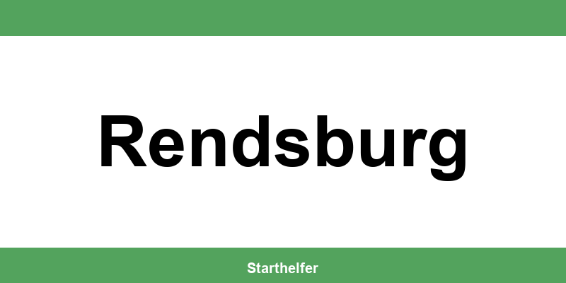 Finanzamt Rendsburg – Telefonnummer und Öffnungszeiten
